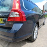 2009 VOLVO V70 SE 2.0 DIESEL