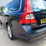 2009 VOLVO V70 SE 2.0 DIESEL