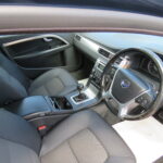 2009 VOLVO V70 SE 2.0 DIESEL