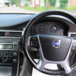 2009 VOLVO V70 SE 2.0 DIESEL