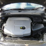 2009 VOLVO V70 SE 2.0 DIESEL