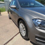 2014 VOLKSWAGEN GOLF S BLUEMOTION TECHOLOGY 1.6 TDI ESTATE