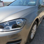 2014 VOLKSWAGEN GOLF S BLUEMOTION TECHOLOGY 1.6 TDI ESTATE