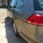 2014 VOLKSWAGEN GOLF S BLUEMOTION TECHOLOGY 1.6 TDI ESTATE