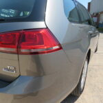 2014 VOLKSWAGEN GOLF S BLUEMOTION TECHOLOGY 1.6 TDI ESTATE
