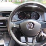 2014 VOLKSWAGEN GOLF S BLUEMOTION TECHOLOGY 1.6 TDI ESTATE