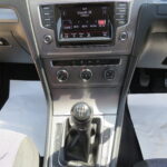 2014 VOLKSWAGEN GOLF S BLUEMOTION TECHOLOGY 1.6 TDI ESTATE