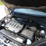 2014 VOLKSWAGEN GOLF S BLUEMOTION TECHOLOGY 1.6 TDI ESTATE