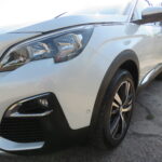2017 PEUGEOT 3008 ALLURE BLUE HDI