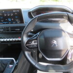 2017 PEUGEOT 3008 ALLURE BLUE HDI
