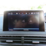 2017 PEUGEOT 3008 ALLURE BLUE HDI