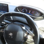 2017 PEUGEOT 3008 ALLURE BLUE HDI