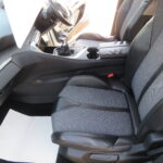2017 PEUGEOT 3008 ALLURE BLUE HDI
