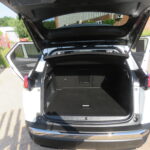 2017 PEUGEOT 3008 ALLURE BLUE HDI