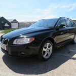 2011 VOLVO V70 SE T4 1.6 PETROL TURBO