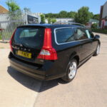 2011 VOLVO V70 SE T4 1.6 PETROL TURBO