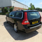 2011 VOLVO V70 SE T4 1.6 PETROL TURBO