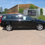 2011 VOLVO V70 SE T4 1.6 PETROL TURBO