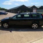 2011 VOLVO V70 SE T4 1.6 PETROL TURBO