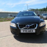 2011 VOLVO V70 SE T4 1.6 PETROL TURBO
