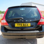 2011 VOLVO V70 SE T4 1.6 PETROL TURBO