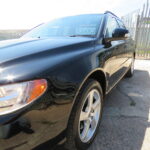 2011 VOLVO V70 SE T4 1.6 PETROL TURBO