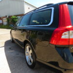2011 VOLVO V70 SE T4 1.6 PETROL TURBO