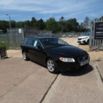 2011 VOLVO V70 SE T4 1.6 PETROL TURBO