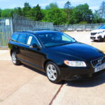 2011 VOLVO V70 SE T4 1.6 PETROL TURBO