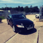 2011 VOLVO V70 SE T4 1.6 PETROL TURBO