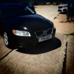 2011 VOLVO V70 SE T4 1.6 PETROL TURBO