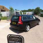 2011 VOLVO V70 SE T4 1.6 PETROL TURBO
