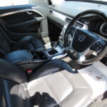 2011 VOLVO V70 SE T4 1.6 PETROL TURBO