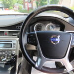 2011 VOLVO V70 SE T4 1.6 PETROL TURBO