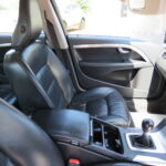 2011 VOLVO V70 SE T4 1.6 PETROL TURBO