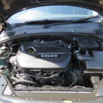 2011 VOLVO V70 SE T4 1.6 PETROL TURBO