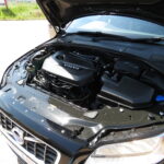 2011 VOLVO V70 SE T4 1.6 PETROL TURBO