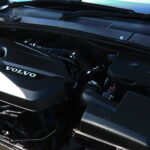 2011 VOLVO V70 SE T4 1.6 PETROL TURBO