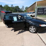 2011 VOLVO V70 SE T4 1.6 PETROL TURBO
