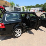 2011 VOLVO V70 SE T4 1.6 PETROL TURBO