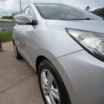 2012 HYUNDAI IX35 PREMIUM 2WD 1.7 CRDI