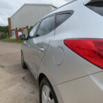 2012 HYUNDAI IX35 PREMIUM 2WD 1.7 CRDI