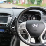 2012 HYUNDAI IX35 PREMIUM 2WD 1.7 CRDI