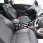 2012 HYUNDAI IX35 PREMIUM 2WD 1.7 CRDI