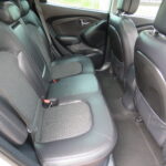 2012 HYUNDAI IX35 PREMIUM 2WD 1.7 CRDI