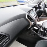 2012 HYUNDAI IX35 PREMIUM 2WD 1.7 CRDI