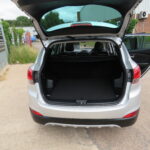 2012 HYUNDAI IX35 PREMIUM 2WD 1.7 CRDI