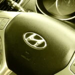 2012 HYUNDAI IX35 PREMIUM 2WD 1.7 CRDI