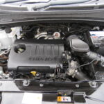 2012 HYUNDAI IX35 PREMIUM 2WD 1.7 CRDI