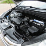 2012 HYUNDAI IX35 PREMIUM 2WD 1.7 CRDI